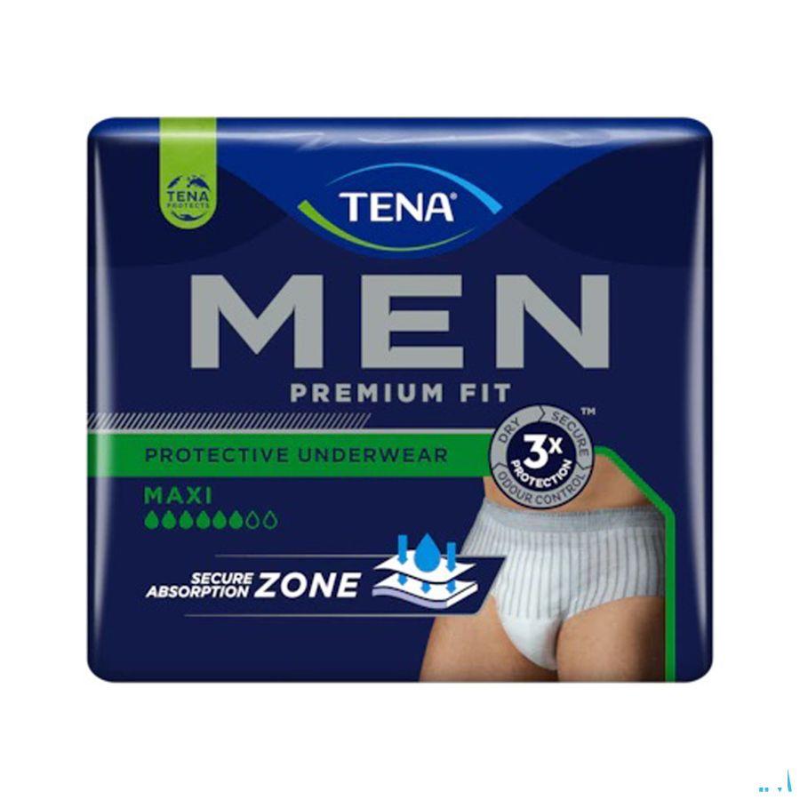 Tena Men Premium Fit Pants L/Xl 10 798306