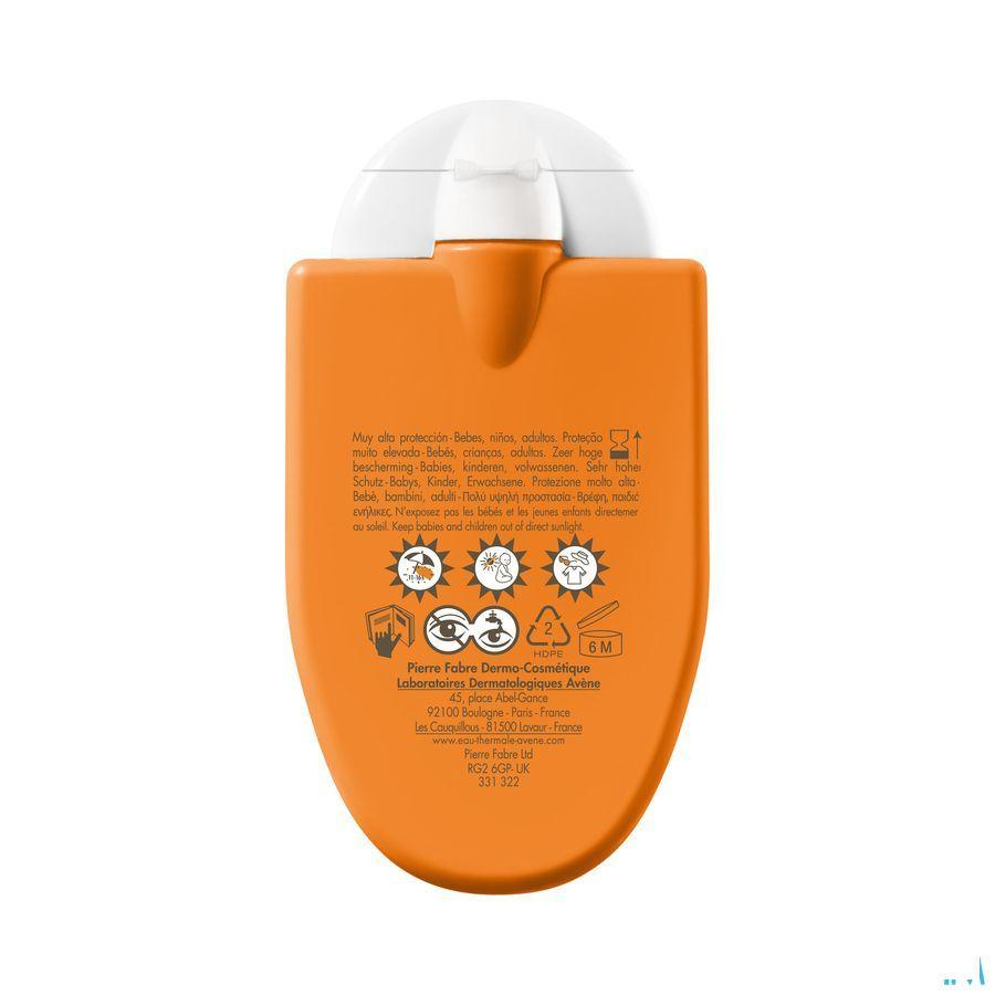 Avene Zon Ip50+ Reflexe Familie 30 ml
