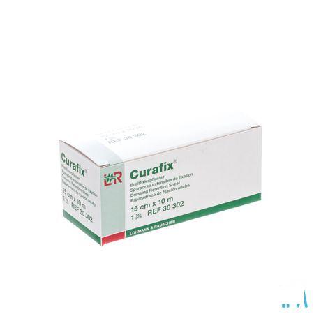 Curafix Adhesive Elast 15cmx10m 30302  -  Lohmann & Rauscher