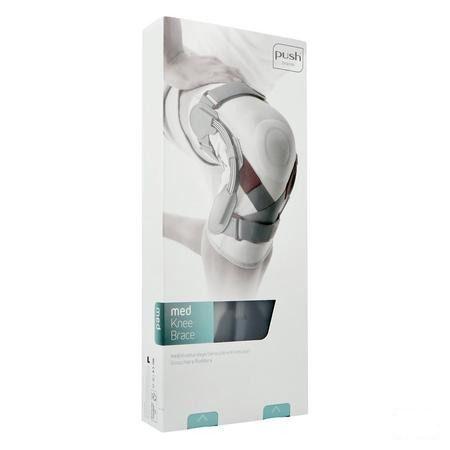 Push Med Kniebrace Links/rechts 28-31cm T1 