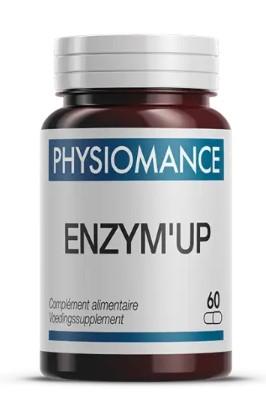 Enzym Up Capsule 60 Physiomance PHY296  -  Therascience