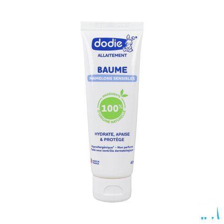 Dodie Verzorging Tepelkloven Tube 40 ml