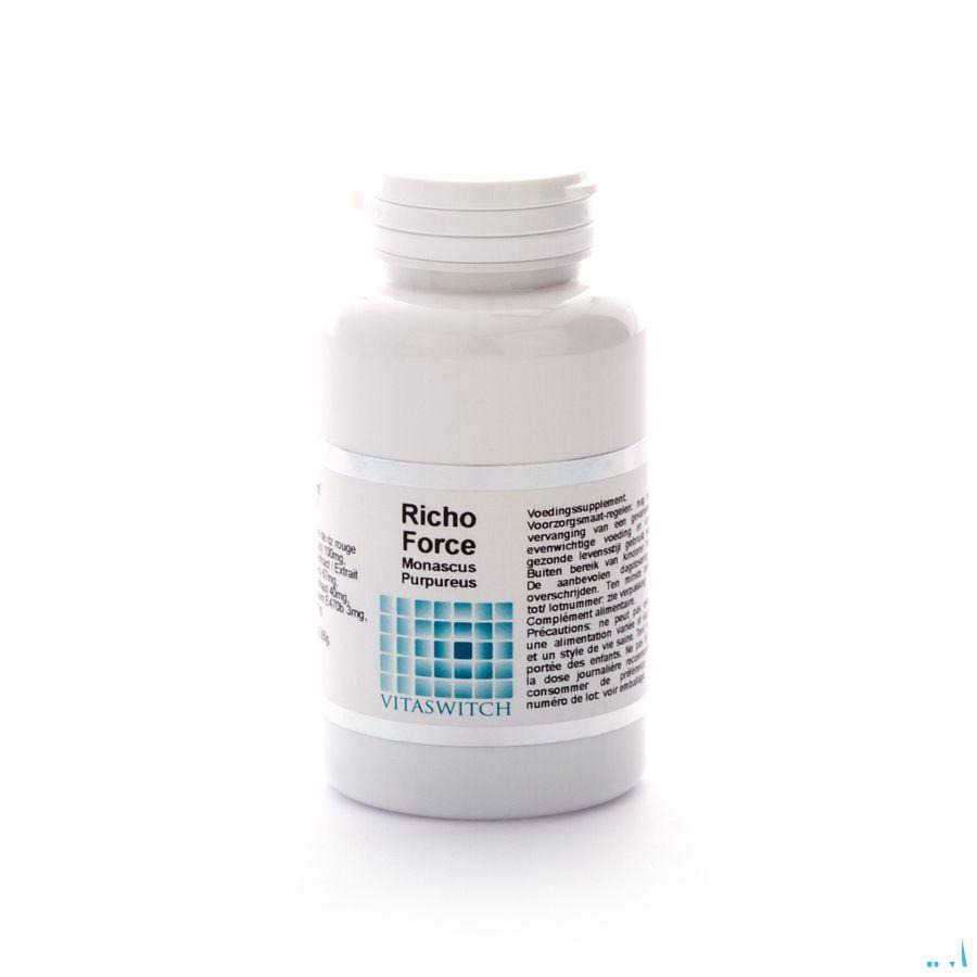 Richoforce Capsule 90 