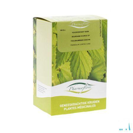 Vuilboom Bast Doos 100 gr  -  Fagron