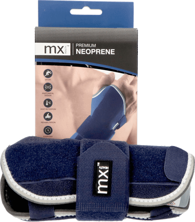 Pharmex m x  Atelle Poignet Neopreen Universal S/M/L