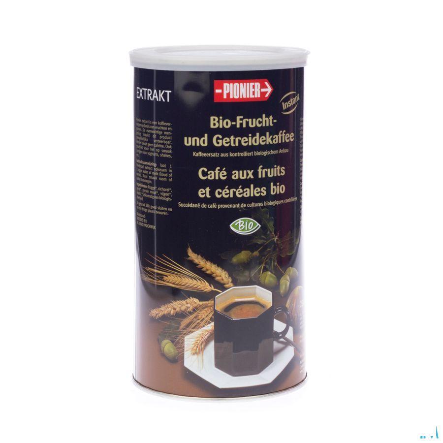 Pionier Cafe Moulu 500 gr