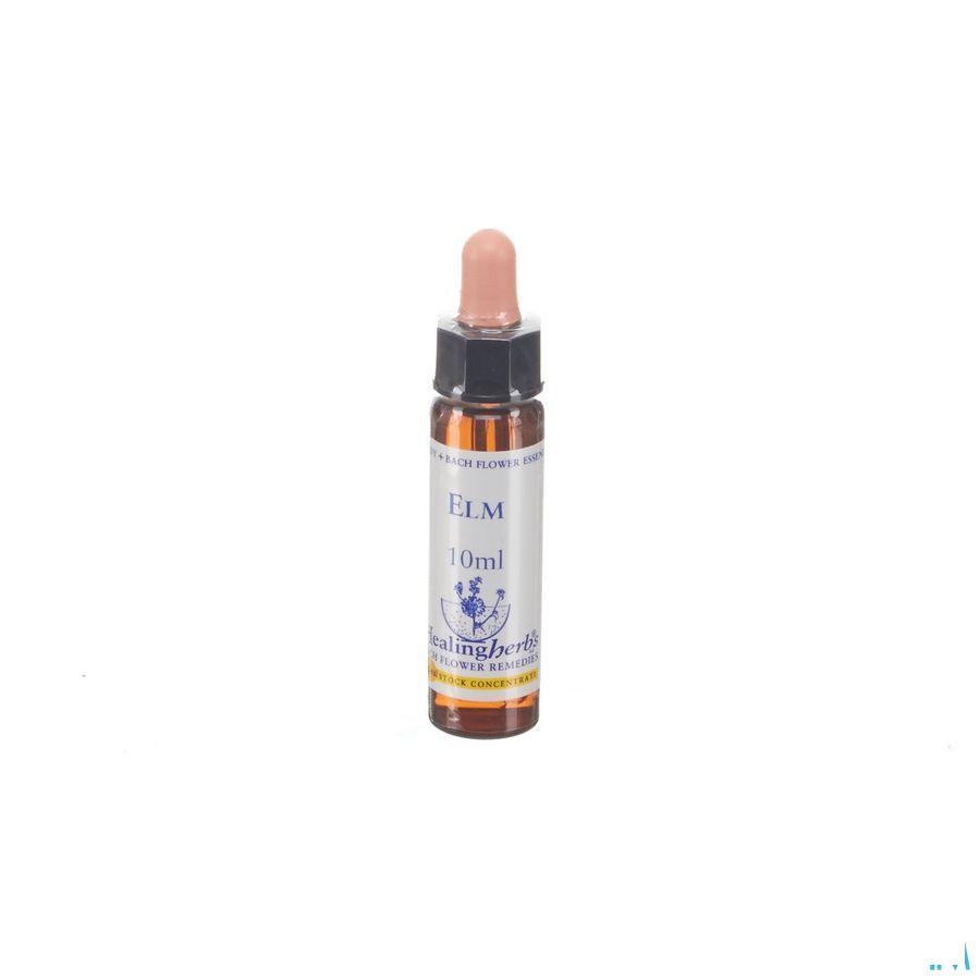 Healing Herbs Elm 10 ml