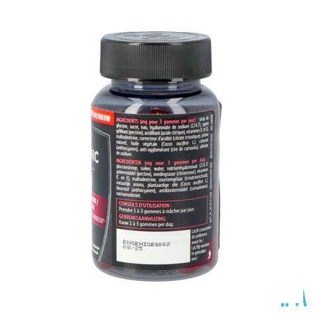 Expert Hyaluronic Intense Gummies 45