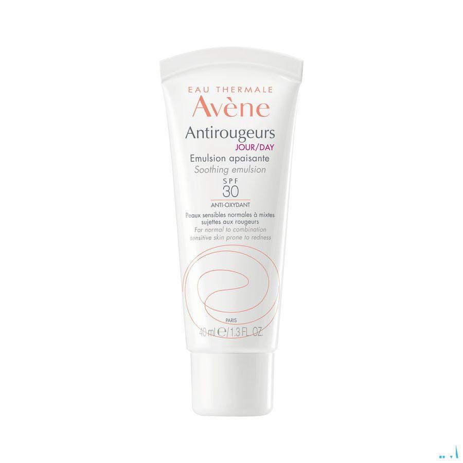 Avene Antirougeurs Day Emulsie 40 ml  -  Avene