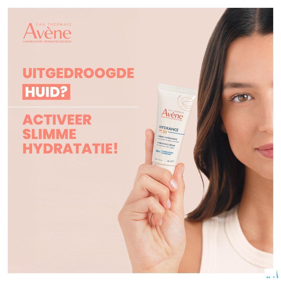 Avene Hydrance Uv Licht Hydraterende Emulsie 40 ml  -  Avene