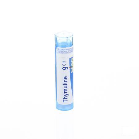Thymuline 9CH Gr 4g  -  Boiron
