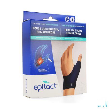 Epitact Immobiliserende Duimorthese Linkerhand S  -  Millet Innovation