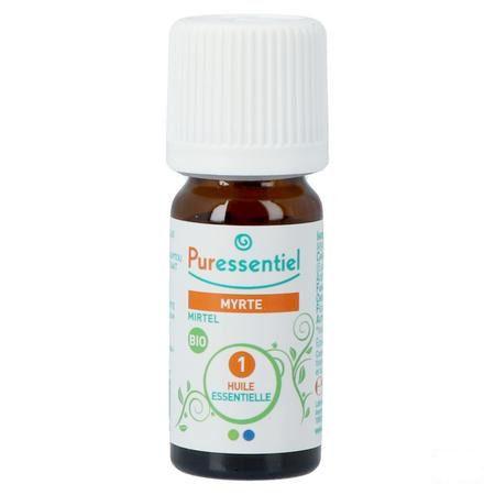 Puressentiel He Myrte Bio Expert Huile Essentielle 5 ml  -  Puressentiel