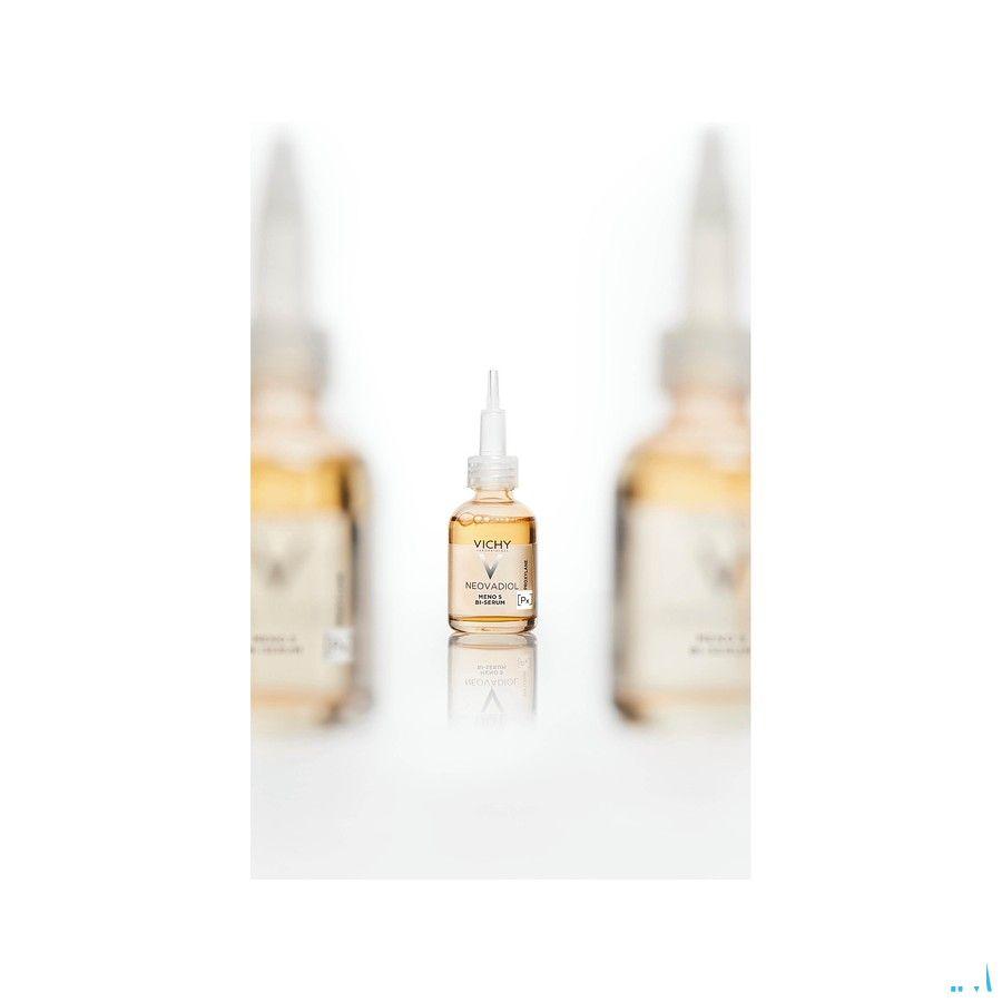 Vichy Neovadiol Meno 5 Bi-Serum Fl 30 ml