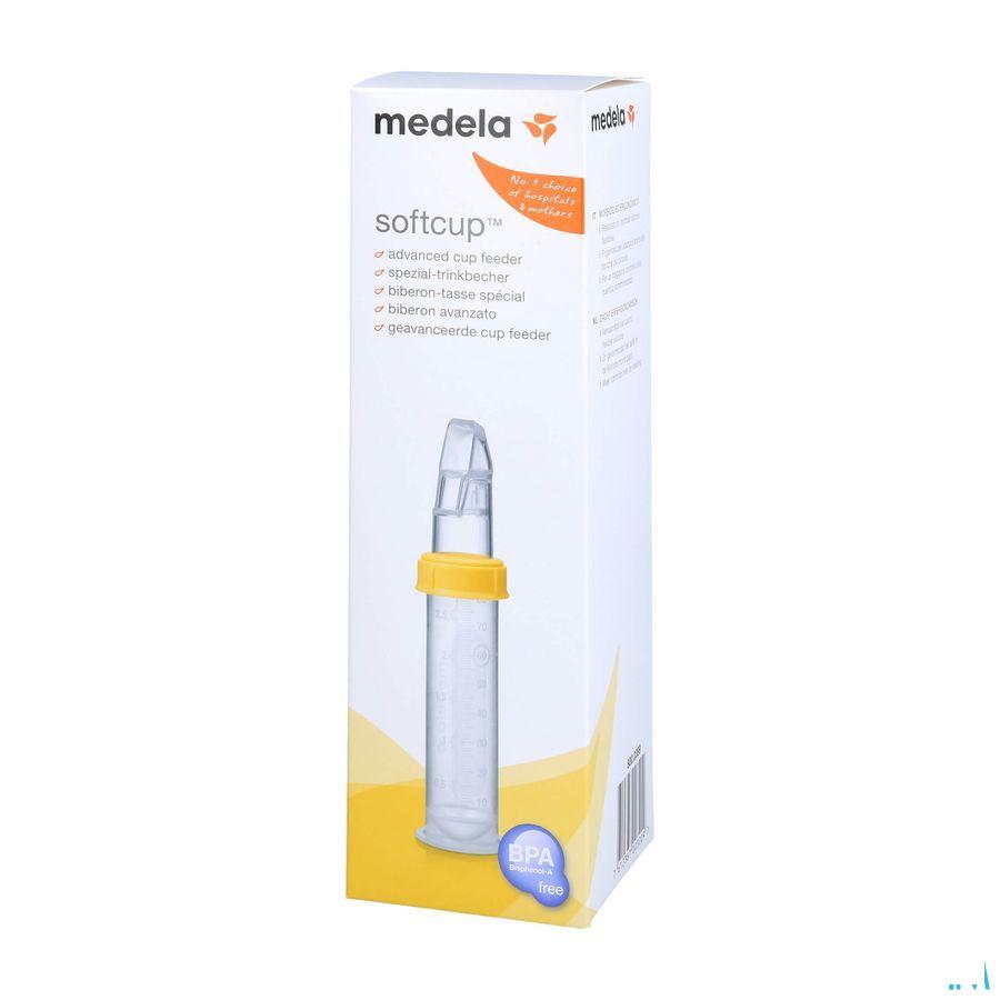 Medela Softcup  -  Medela