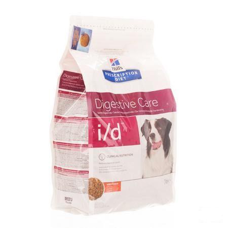 Hills Prescription diet Canine Id 2kg 8652u 