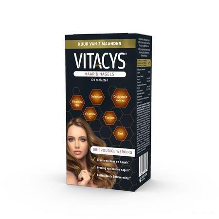 Vitacys Tabletten 120