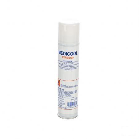 Medicool Spray 300 ml