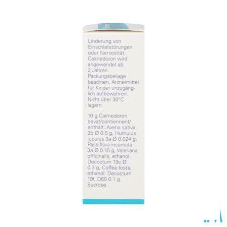 Calmedoron Granules 10 gr Weleda