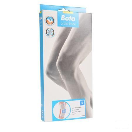 Bota Ortho Df + Baleines 1000 Gr N5  -  Bota
