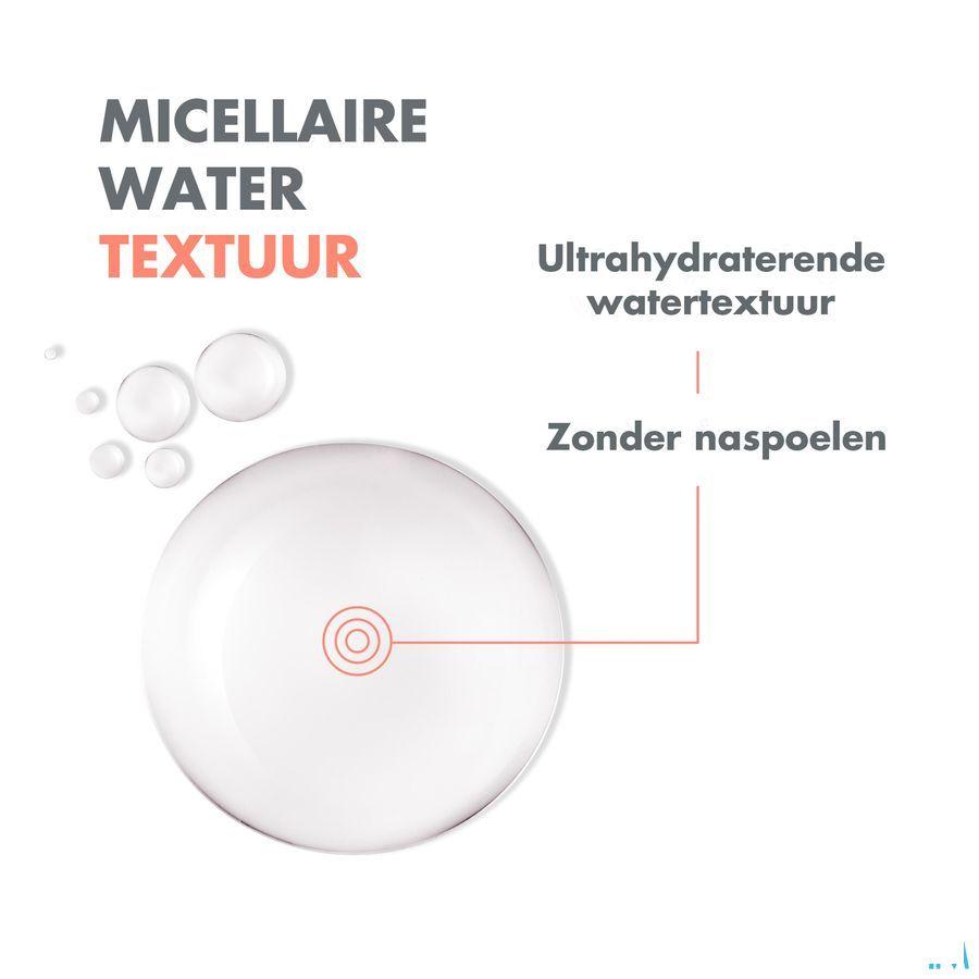 Avene Essentiels Micellair Reinigingswater 400 ml