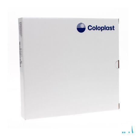 Comfeel Plus Sacrum 18cmx20cm 5 33285  -  Coloplast