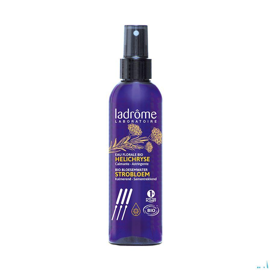 Strobloemwater 200 ml  -  Ladrome