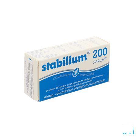 Yalacta Stabilium Capsule 90  -  Gelbopharma