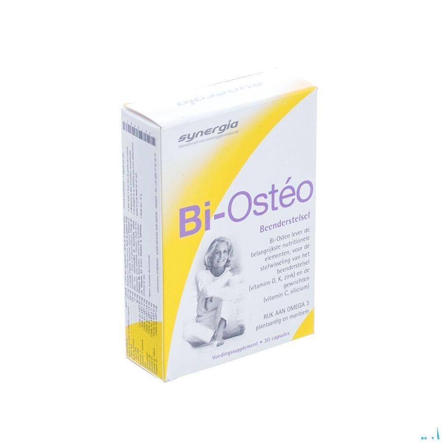 Bi Osteo Capsule 30