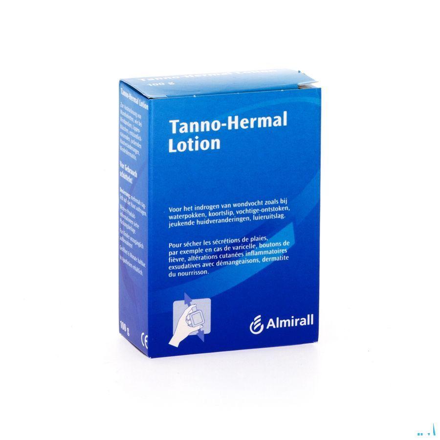 Tanno-hermal Lotion 100 gr
