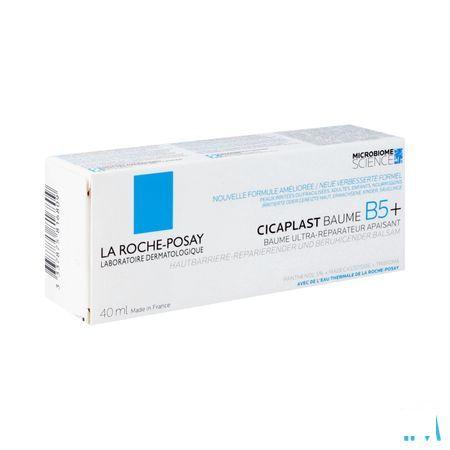 Lrp Cicaplast Balsem B5 40 ml