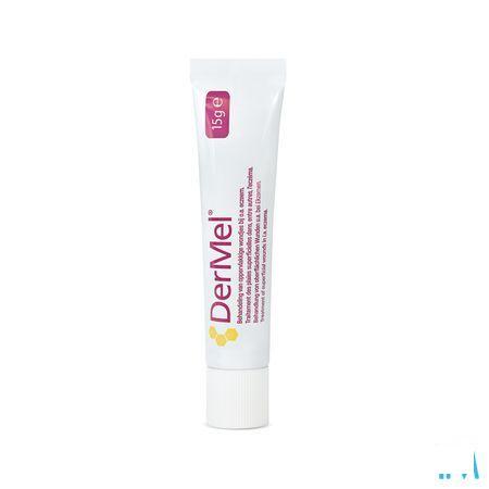 Dermel Huidzalf Tube 15G