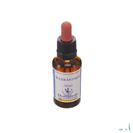 Healing Herbs Scleranthus 30 ml