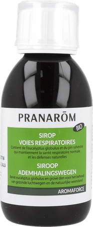 Aromaforce Bio Sirop 150 ml  -  Pranarom