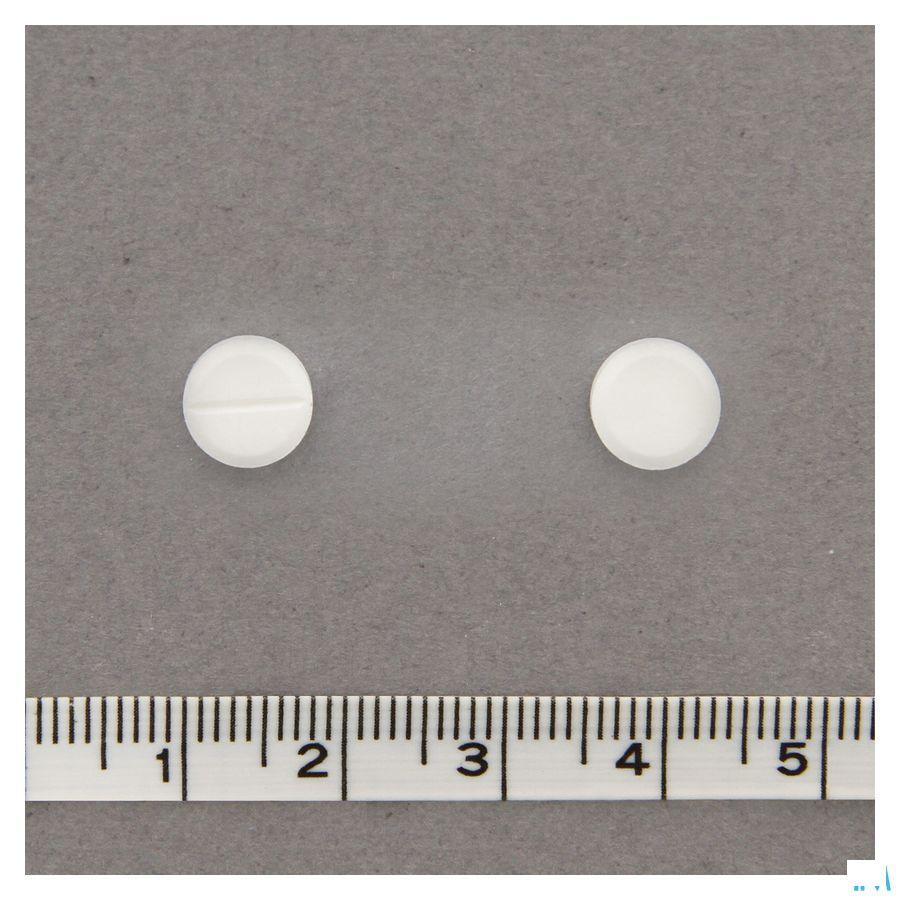Zincotabs Tabletten 60x160 mg