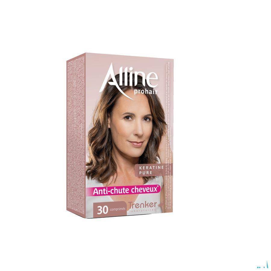 Alline Prohair Tabl 30