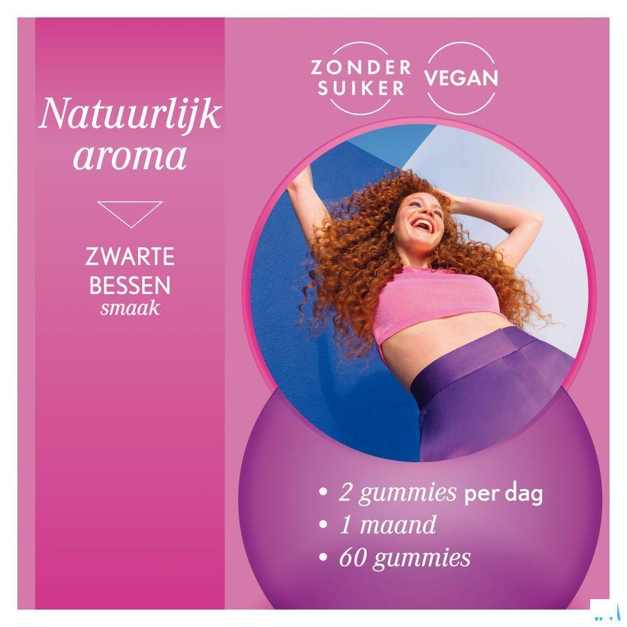 Oenobiol Gummies Weight Control 60