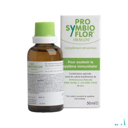 Pro Symbioflor Immun 50 ml