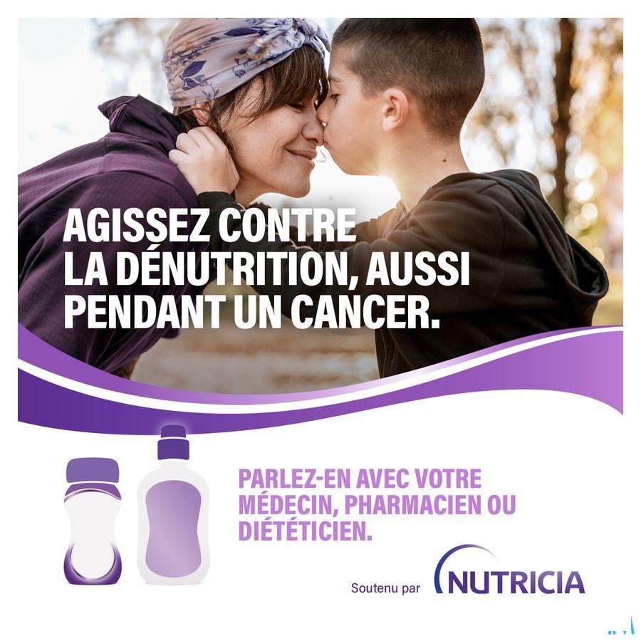 Fortimel Protein 2.4Kcal Vanille 4 x 200 ml