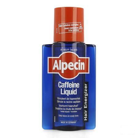 Alpecin Aftershampooing 200 ml