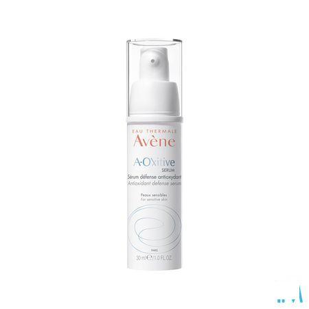Avene Anti oxitive Serum 30 ml  -  Avene