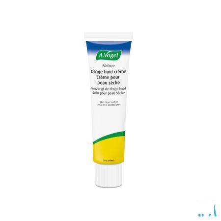 Vogel Creme Bioforce 30 ml  -  A.vogel