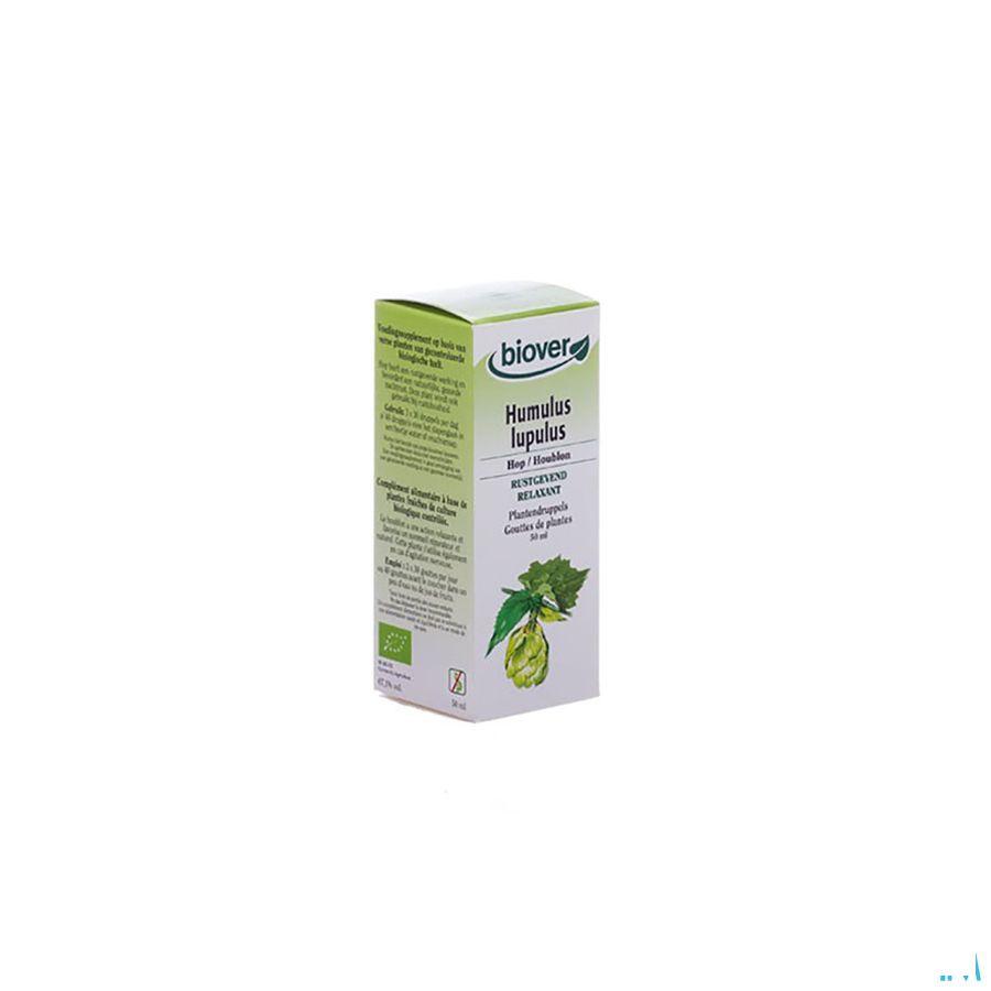 Hop Teinture Bio 50 ml   -  Ocebio