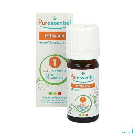 Puressentiel He Estragon Huile Essentielle 5 ml  -  Puressentiel