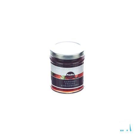 Prodia Tartinade Extra Fraise Maltitol 215 gr  -  Revogan