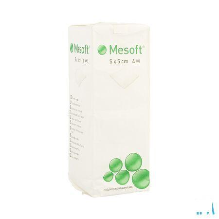 Mesoft Kp N/st 4l 5x 5 100 156015  -  Molnlycke Healthcare