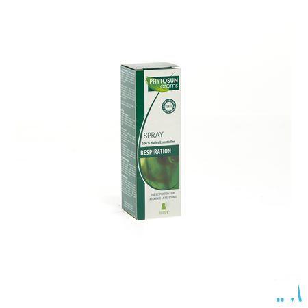 Phytosun Ar. Ademhaling Spray 30 ml