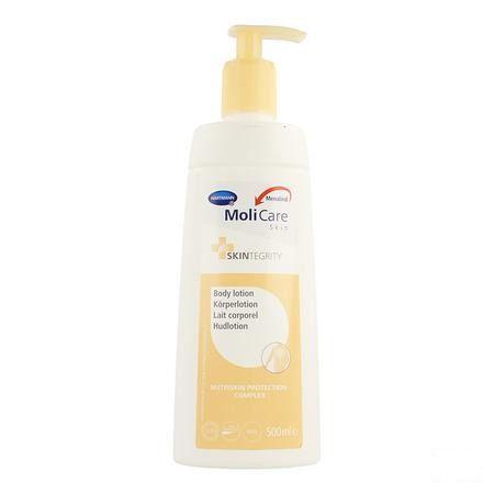 Molicare Skin Bodylotion 500 ml  -  Hartmann