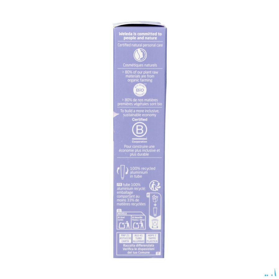 Weleda Iris Hydraterende Fluide 30 ml