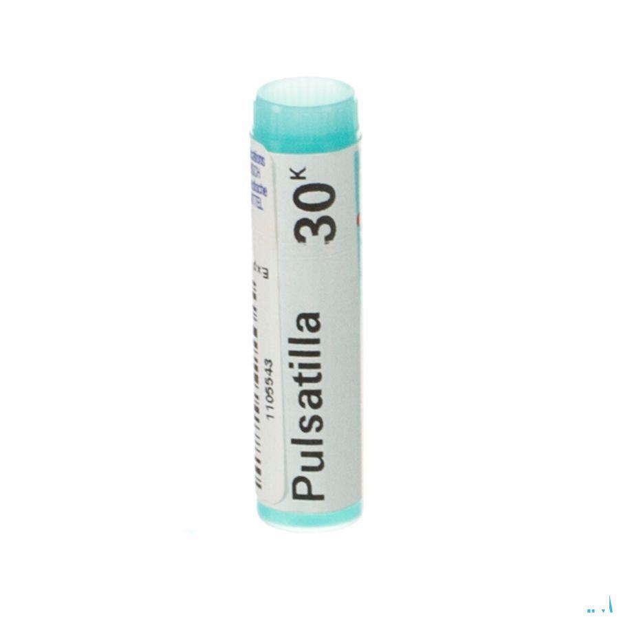 Pulsatilla 30K Gl  -  Boiron